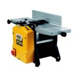 Raboteuses-dégauchisseuses